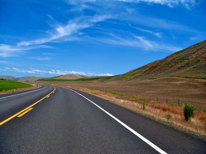 Country Road Home